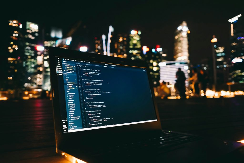 IT Basiskennis en Software Design